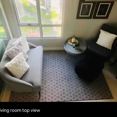 Fort Victoria Condominium Tower C